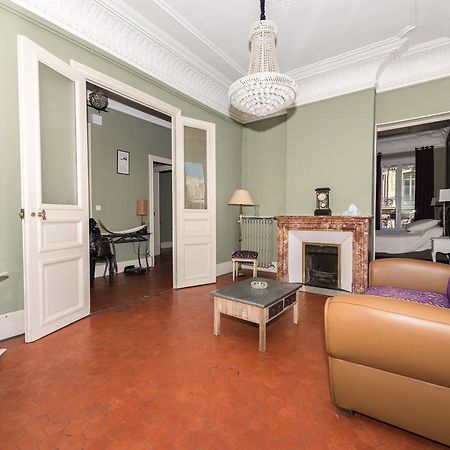 Apartmán Maam - Lafon Marseille Exteriér fotografie