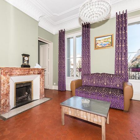 Apartmán Maam - Lafon Marseille Exteriér fotografie