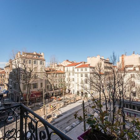 Apartmán Maam - Lafon Marseille Exteriér fotografie