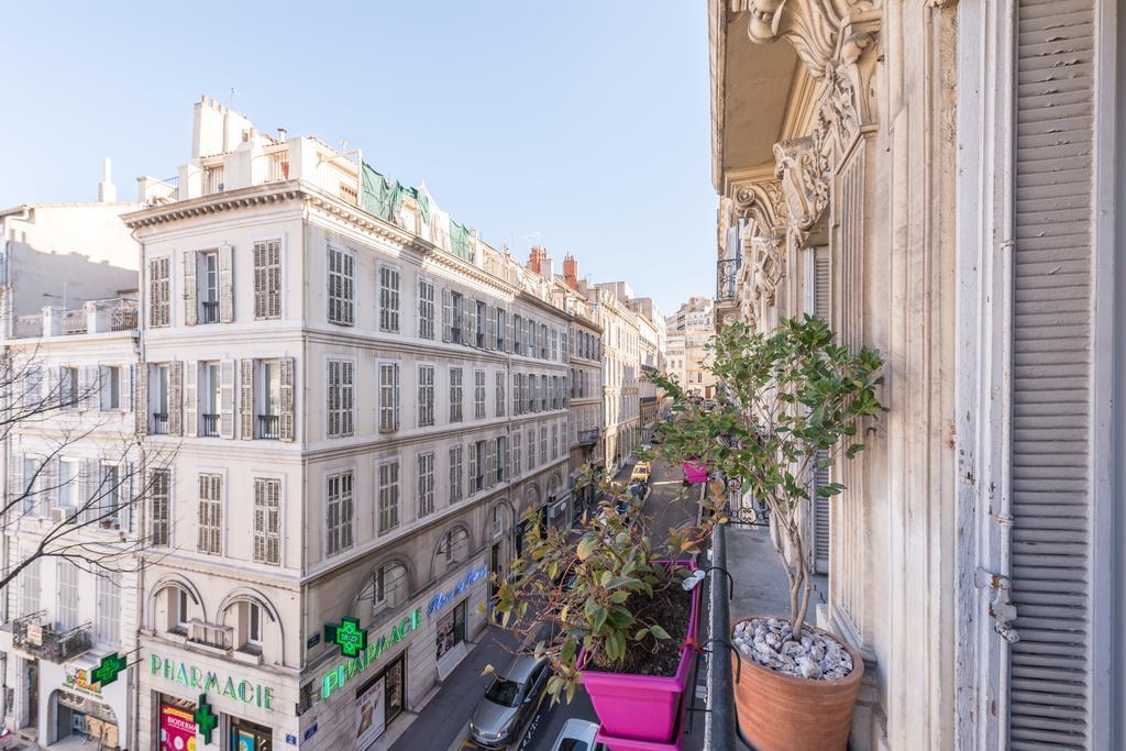 Apartmán Maam - Lafon Marseille Exteriér fotografie