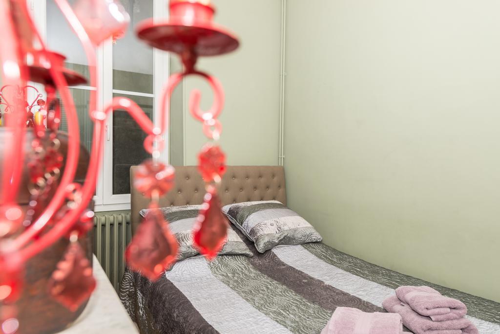 Apartmán Maam - Lafon Marseille Exteriér fotografie