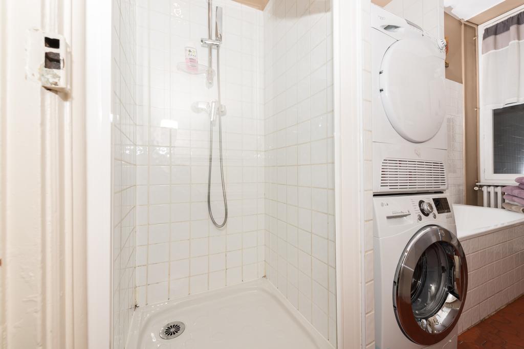 Apartmán Maam - Lafon Marseille Exteriér fotografie