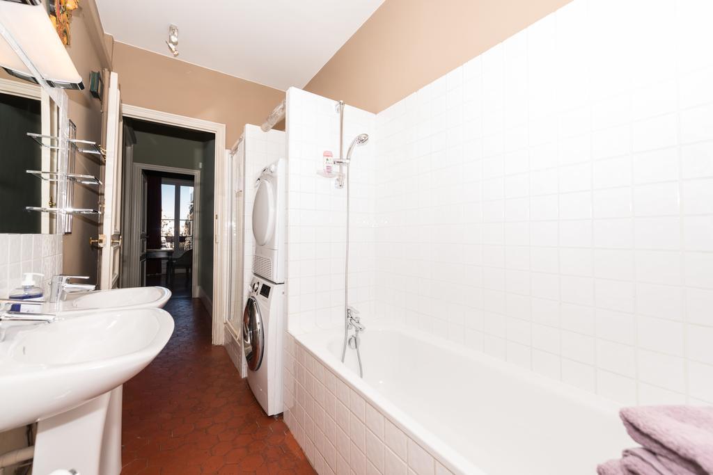 Apartmán Maam - Lafon Marseille Exteriér fotografie