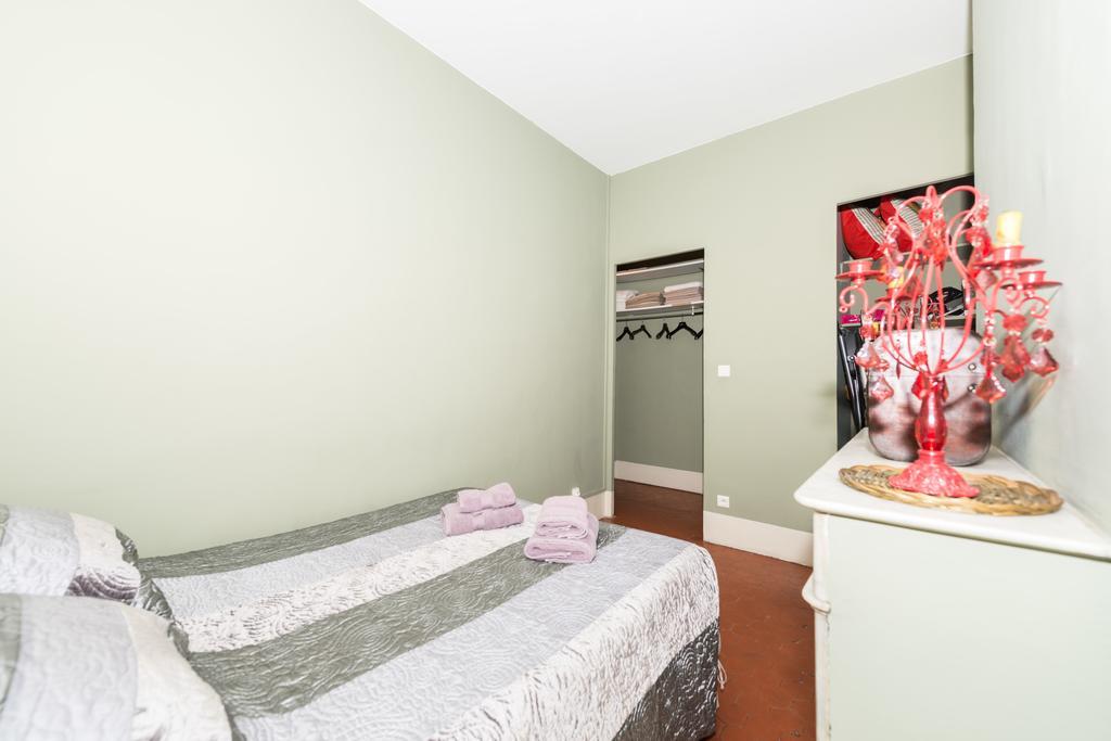 Apartmán Maam - Lafon Marseille Exteriér fotografie