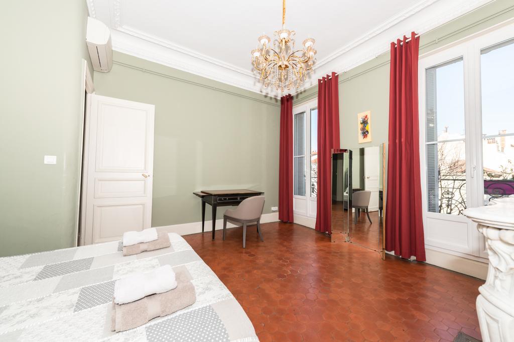 Apartmán Maam - Lafon Marseille Exteriér fotografie
