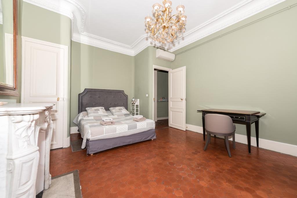 Apartmán Maam - Lafon Marseille Exteriér fotografie