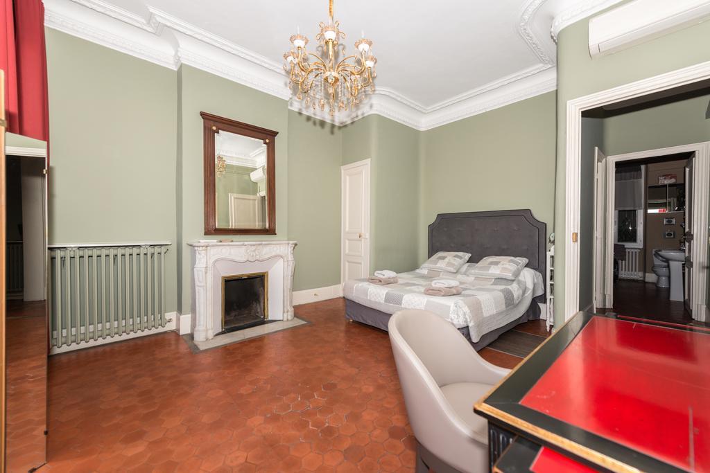Apartmán Maam - Lafon Marseille Exteriér fotografie