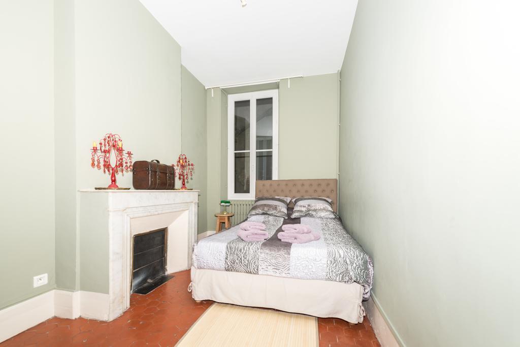Apartmán Maam - Lafon Marseille Exteriér fotografie