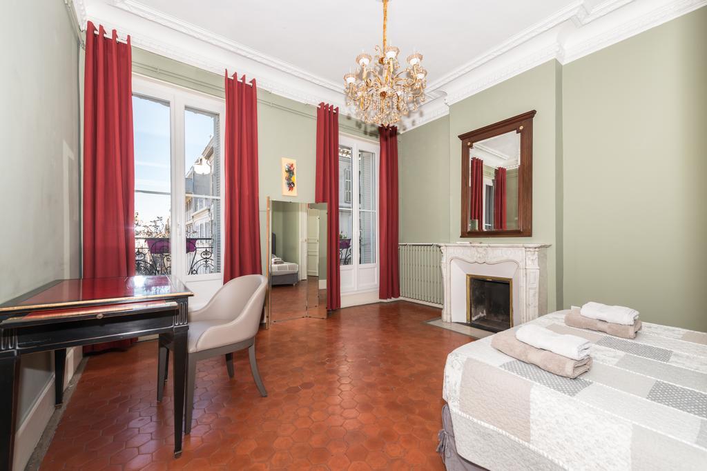 Apartmán Maam - Lafon Marseille Exteriér fotografie