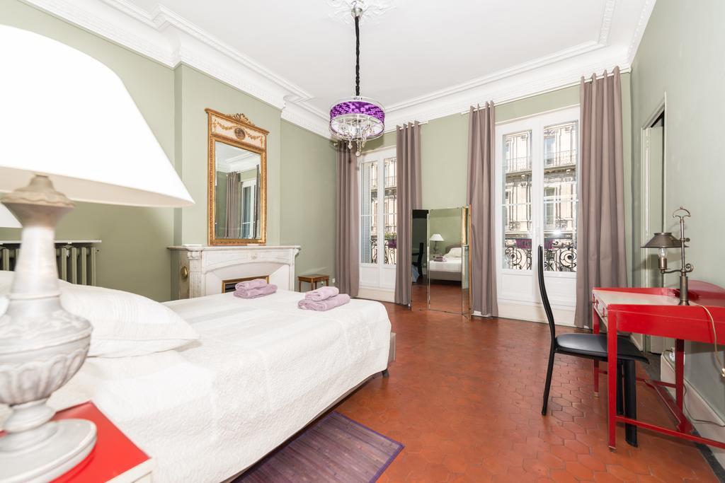 Apartmán Maam - Lafon Marseille Exteriér fotografie