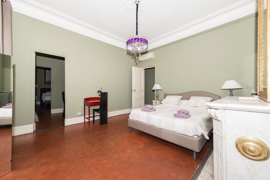 Apartmán Maam - Lafon Marseille Exteriér fotografie