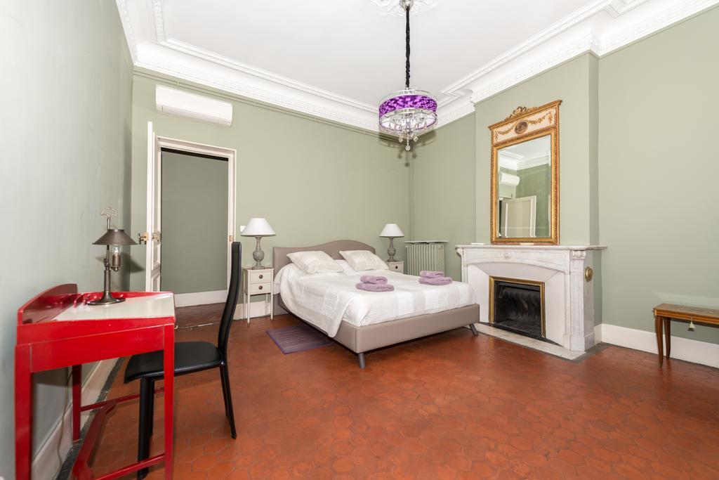 Apartmán Maam - Lafon Marseille Exteriér fotografie