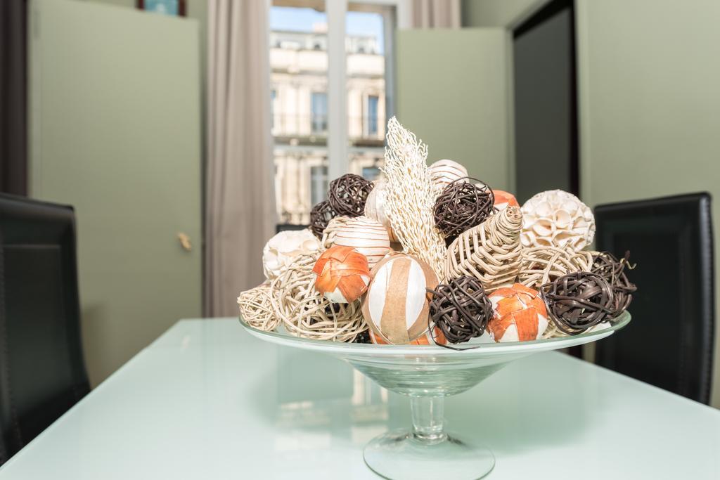 Apartmán Maam - Lafon Marseille Exteriér fotografie