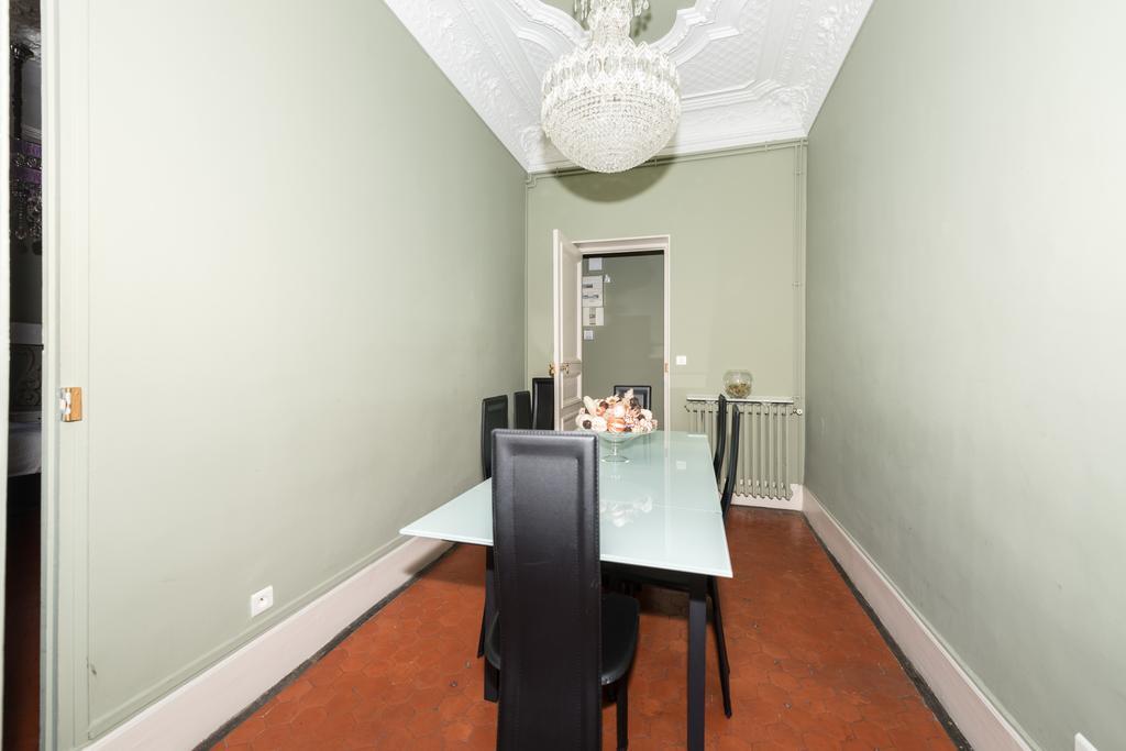 Apartmán Maam - Lafon Marseille Exteriér fotografie