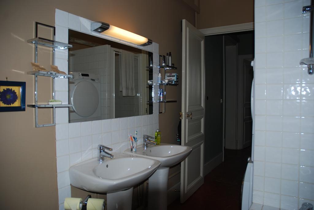 Apartmán Maam - Lafon Marseille Pokoj fotografie