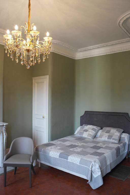 Apartmán Maam - Lafon Marseille Pokoj fotografie