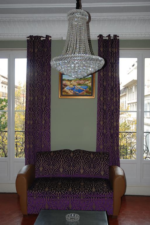 Apartmán Maam - Lafon Marseille Pokoj fotografie