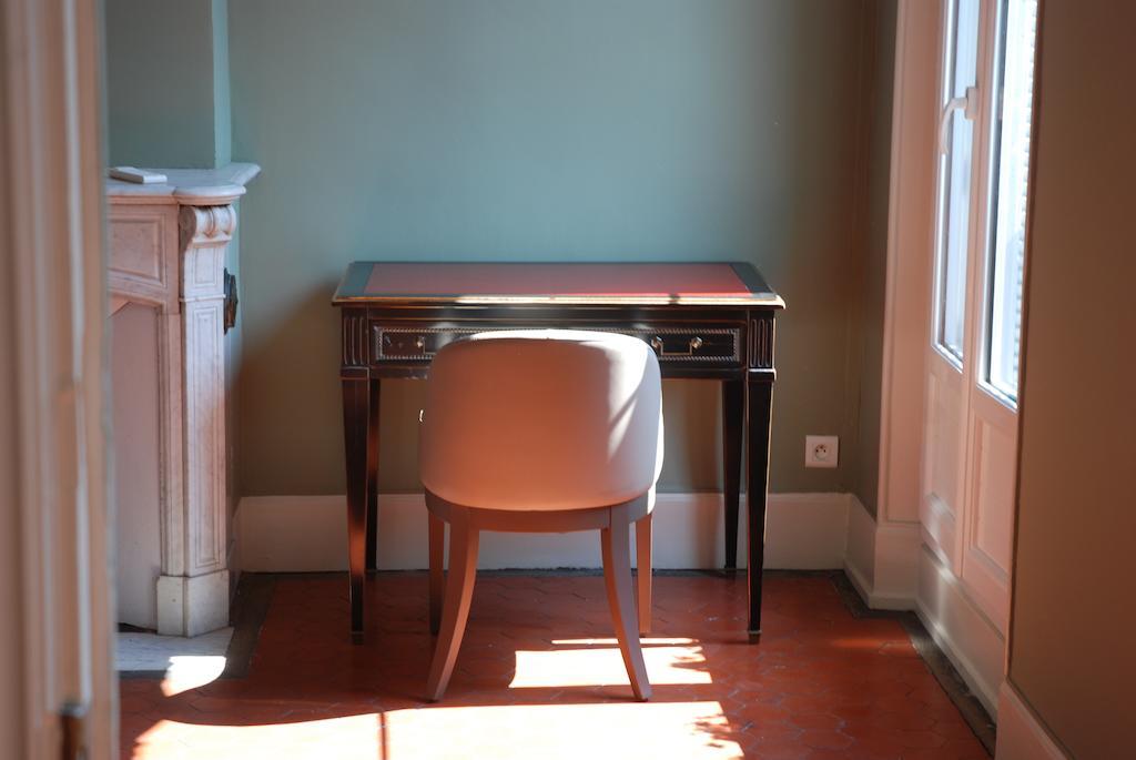 Apartmán Maam - Lafon Marseille Pokoj fotografie