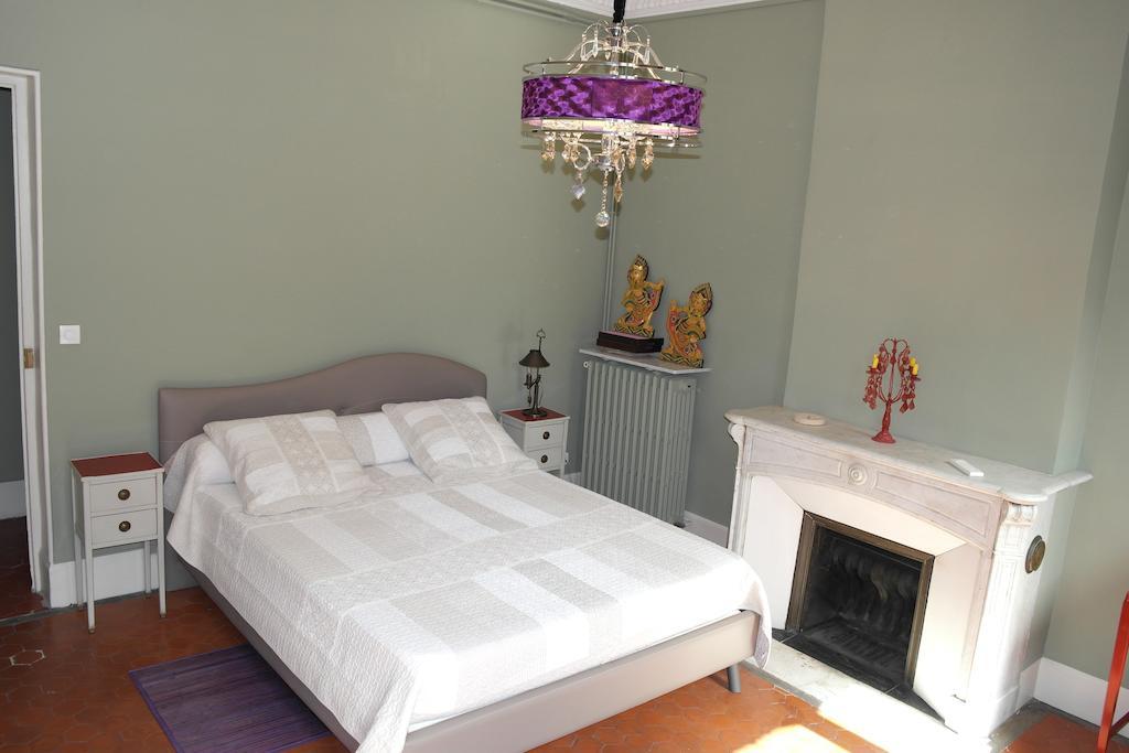 Apartmán Maam - Lafon Marseille Pokoj fotografie