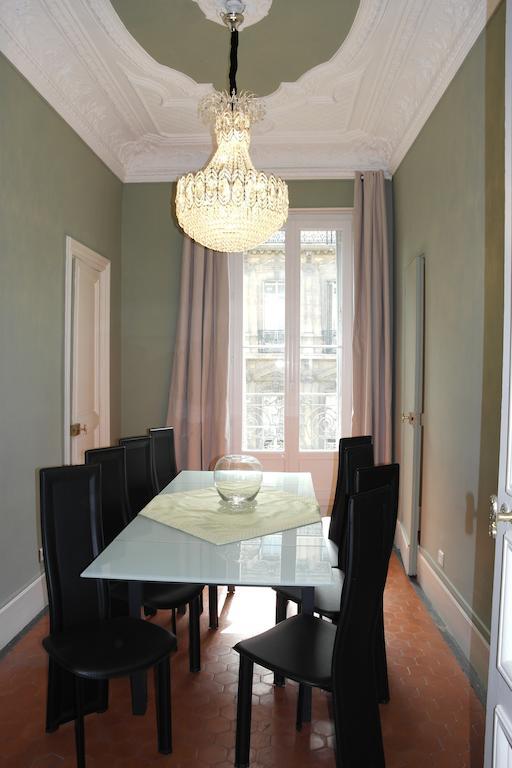 Apartmán Maam - Lafon Marseille Pokoj fotografie