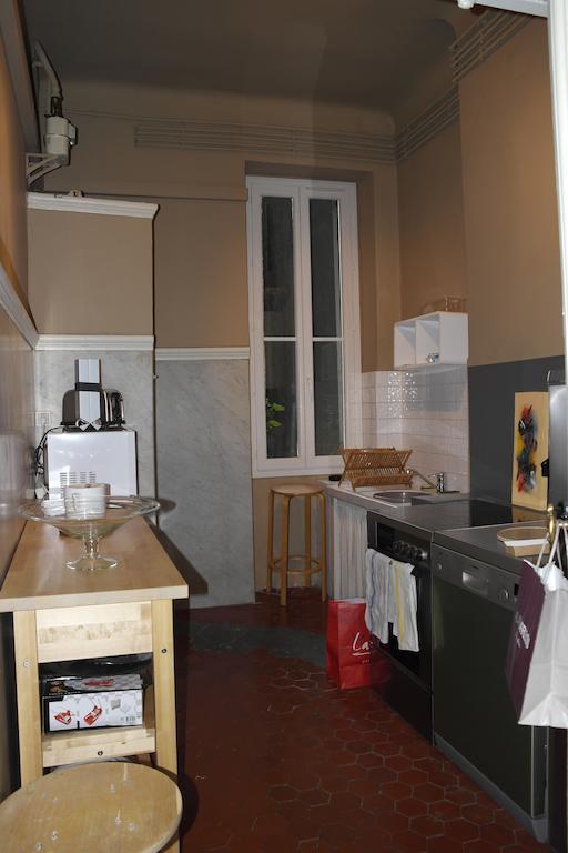 Apartmán Maam - Lafon Marseille Pokoj fotografie