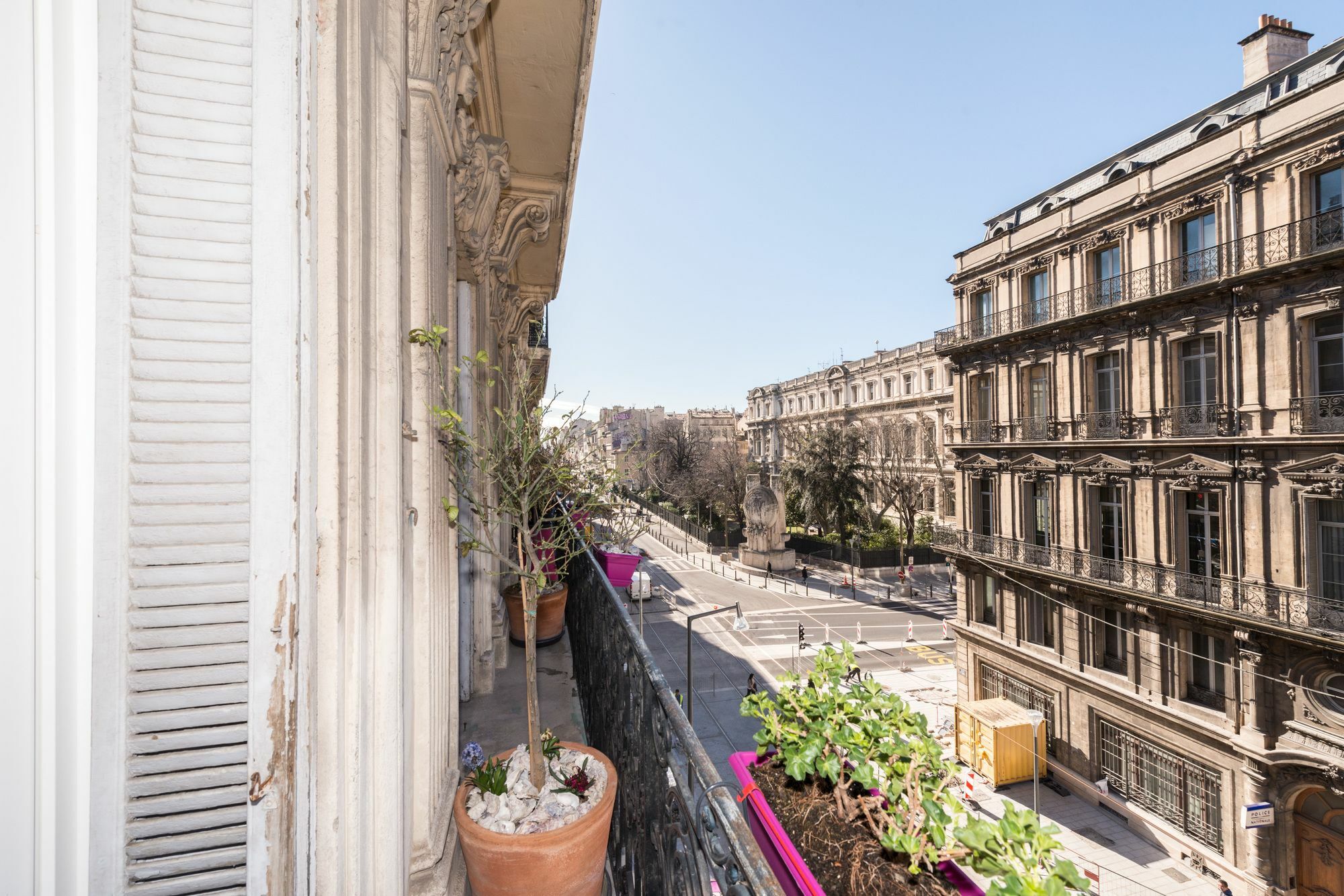 Apartmán Maam - Lafon Marseille Exteriér fotografie