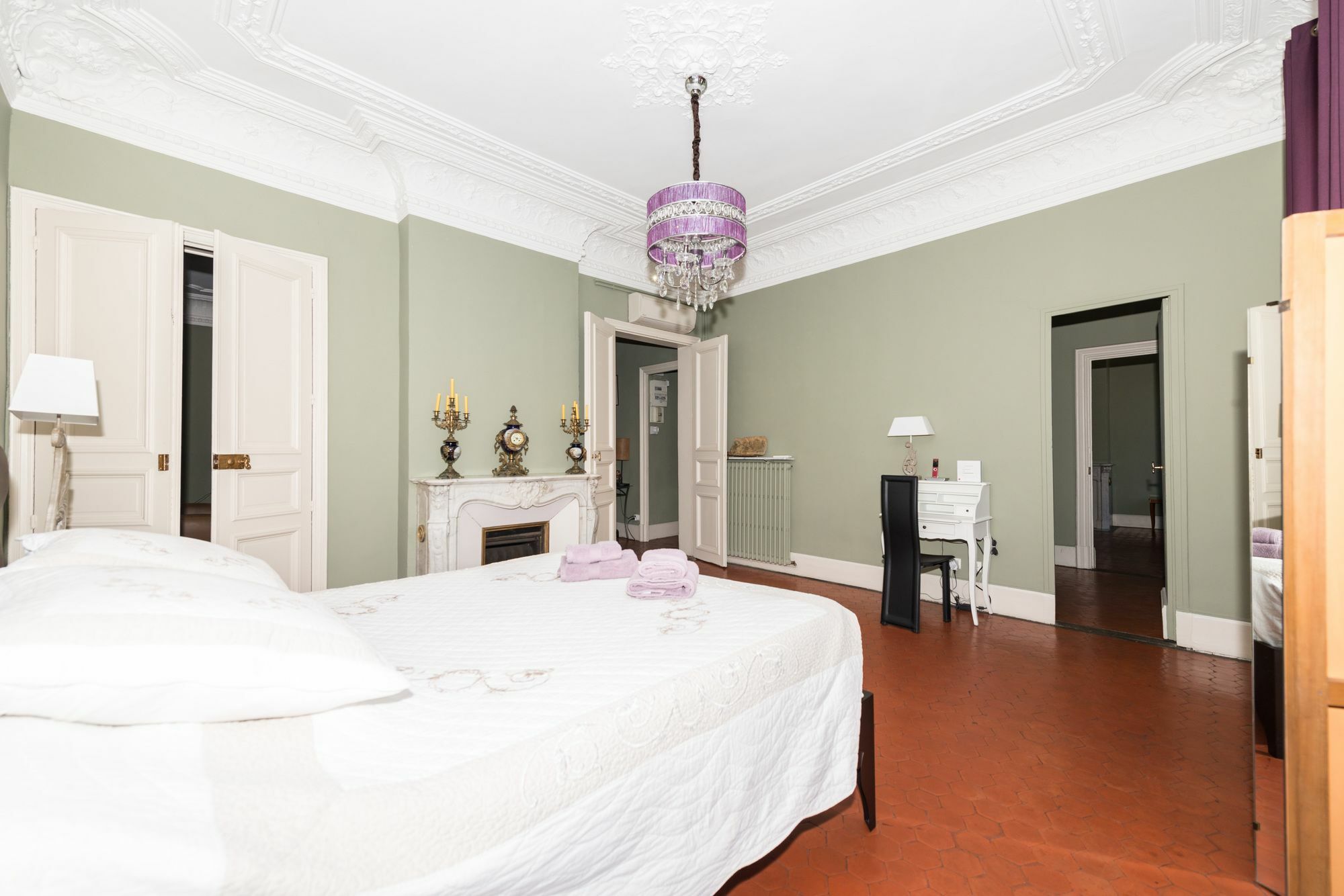 Apartmán Maam - Lafon Marseille Exteriér fotografie