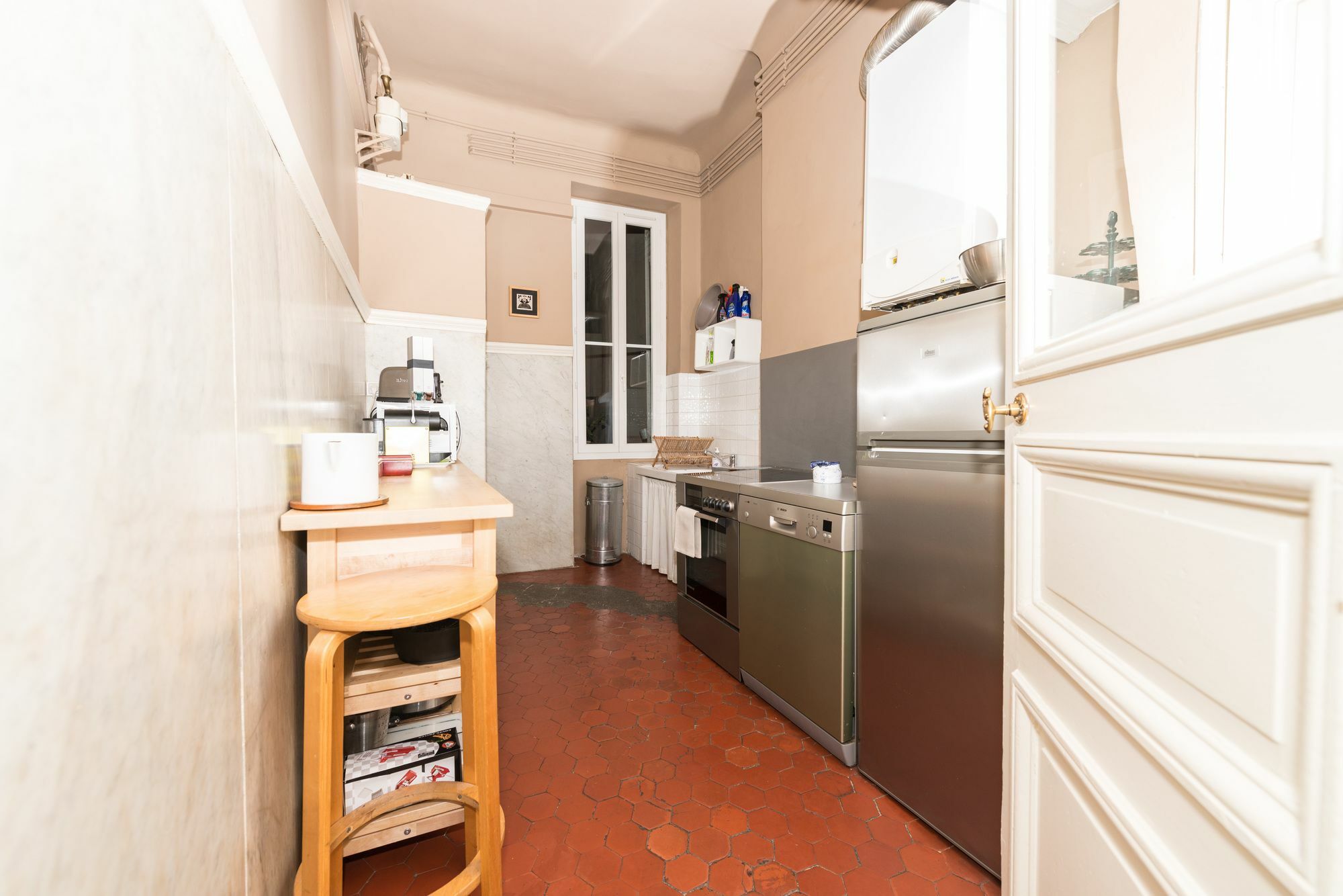 Apartmán Maam - Lafon Marseille Exteriér fotografie
