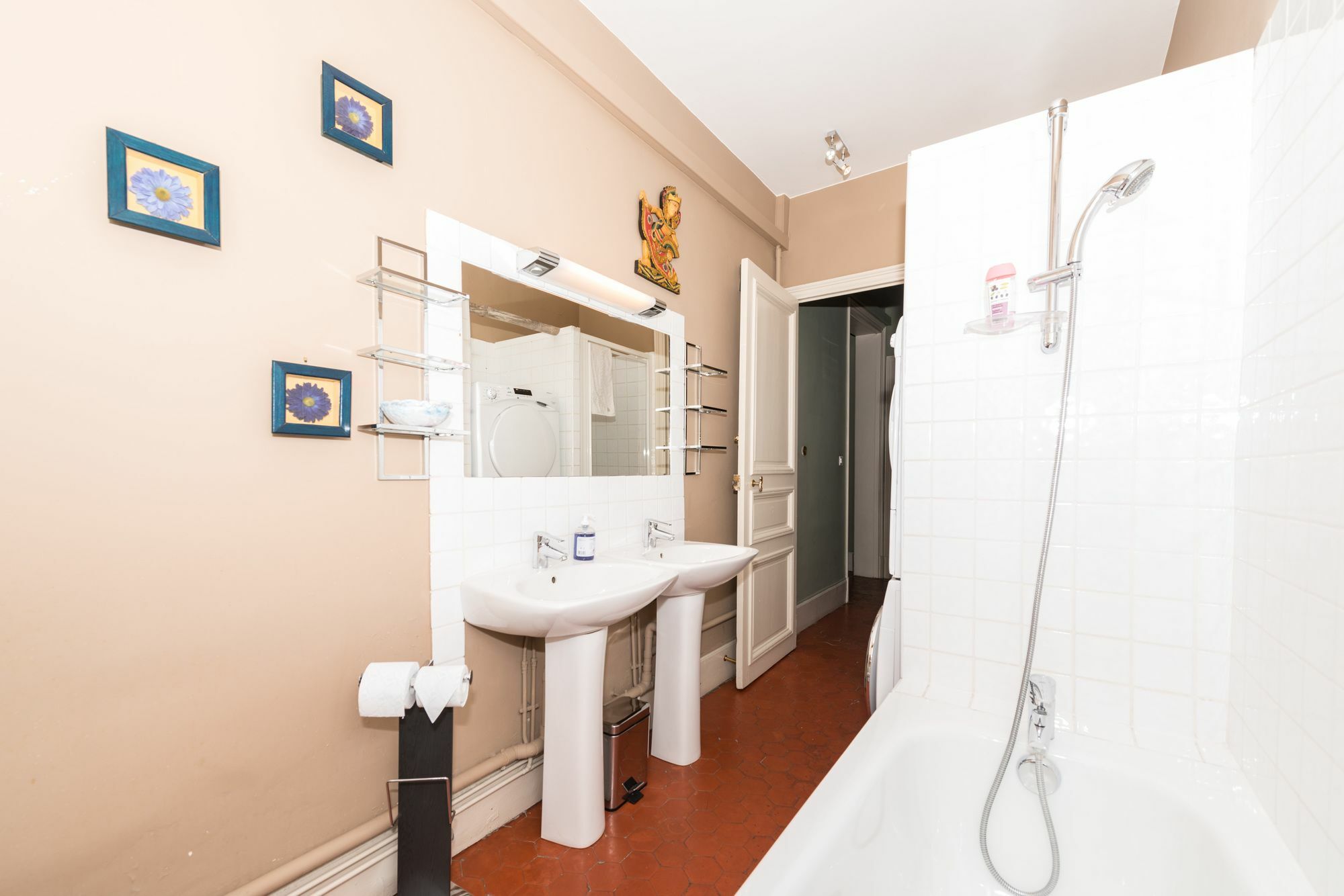 Apartmán Maam - Lafon Marseille Exteriér fotografie