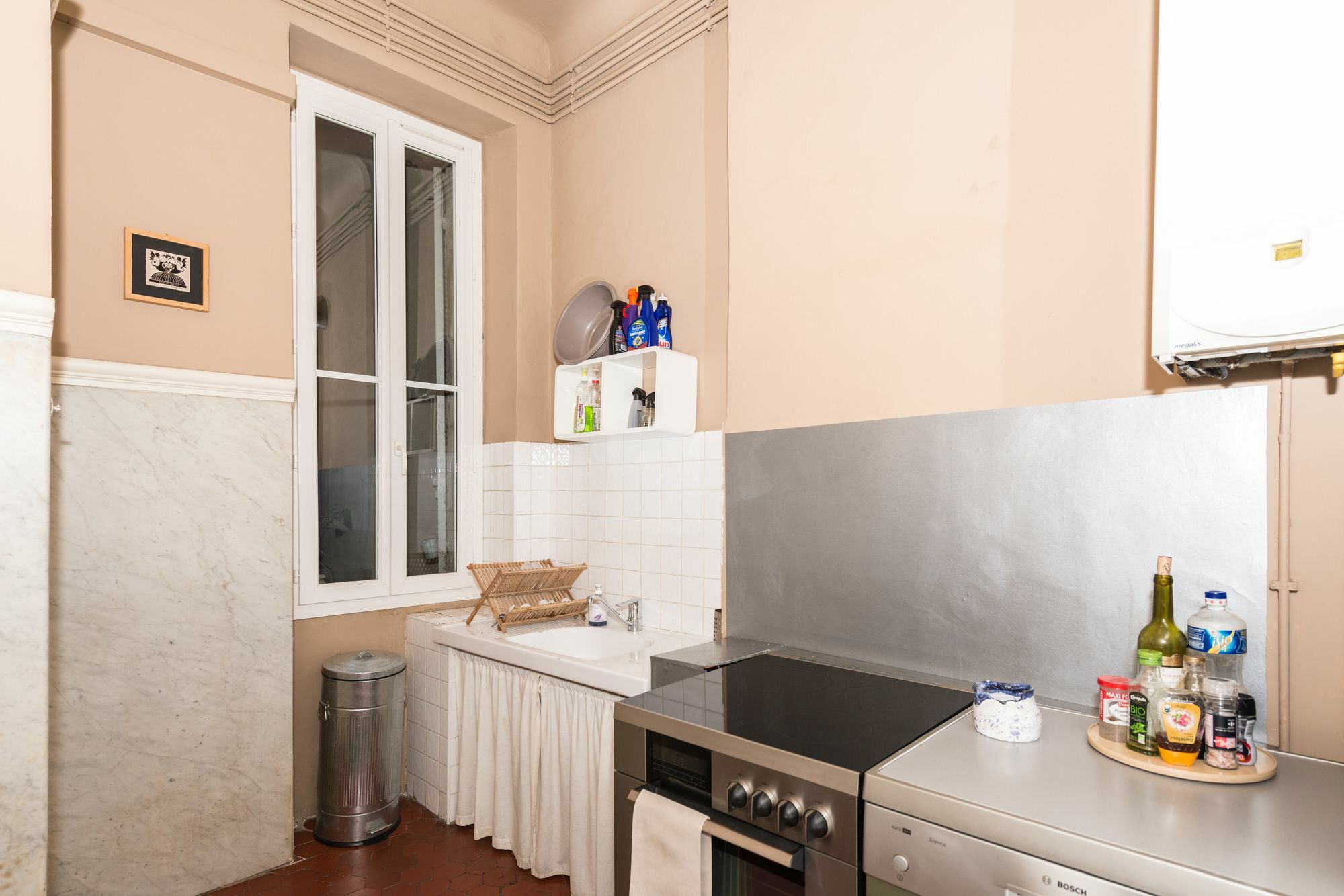 Apartmán Maam - Lafon Marseille Exteriér fotografie